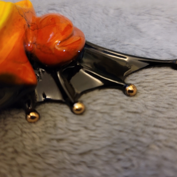 Frogman Bronze sculpture 2003, Flipper by Tim Cotterill. Retired & Perfect - Picture 13 of 14